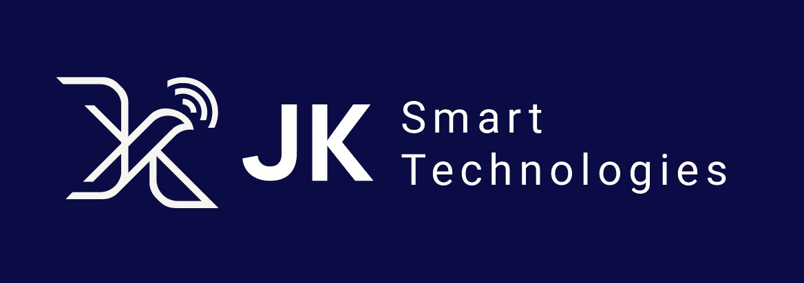 Logo JK Smart Technologies Nuevo